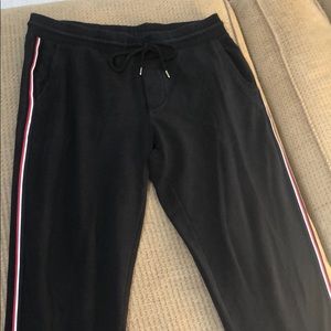 Authentic Moncler Mens Joggers